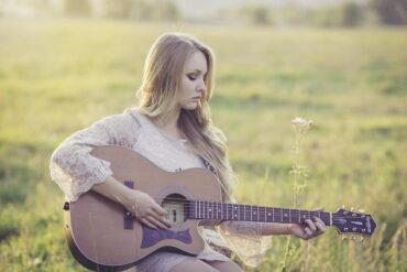 Country Music Icons Rally to Urge Congress to Secure PEPFAR Funding and Save Millions 24