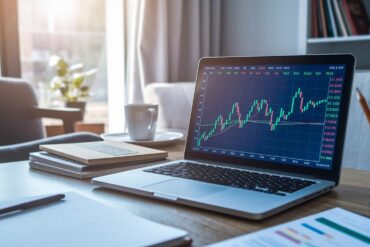 How Earnings Surprises Impact Microcap Stocks: Bright Gains 21