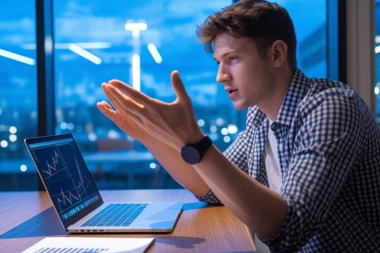 Innovations In Microcap Tech Companies Explained: Smart Gains 24