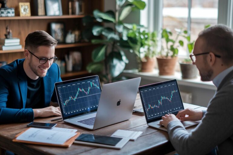 Microcap Investor Sentiment And Market Impact Analysis: Upbeat 33