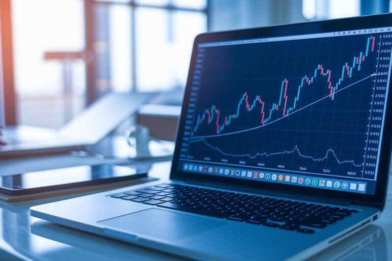 Microcap Market Drop Today Analysis Sparks Optimism 25