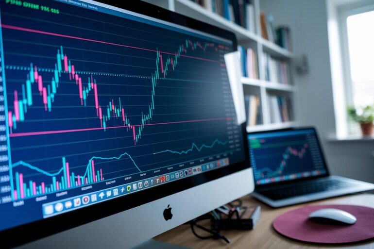 Microcap Market News Today: Dynamic Stock Trends 35