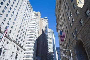 Trump Tariffs Stir Fierce Market Volatility: Dow Plummets, Nasdaq Enters Bear Territory 27