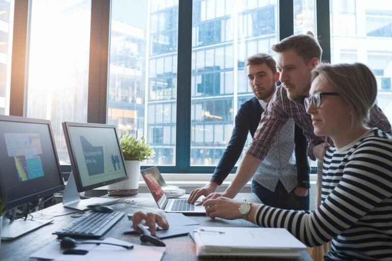 What Is Microcap Technology Innovation: A Bright Spark 36