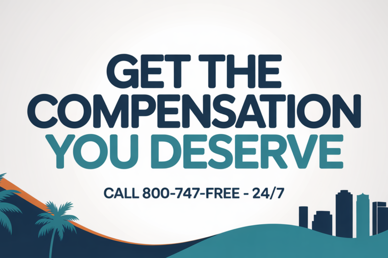 What to Do in the First 24 Hours After an Injury Accident in Miami 20