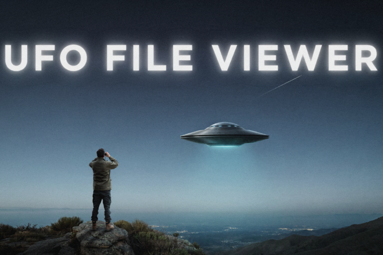 Project Blue Book and Beyond: Understanding America's UFO Research Programs 22