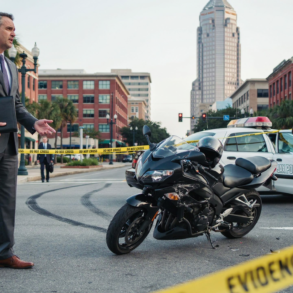 How Florida's Comparative Negligence Law Can Affect a Jacksonville Motorcycle Accident Claim 21