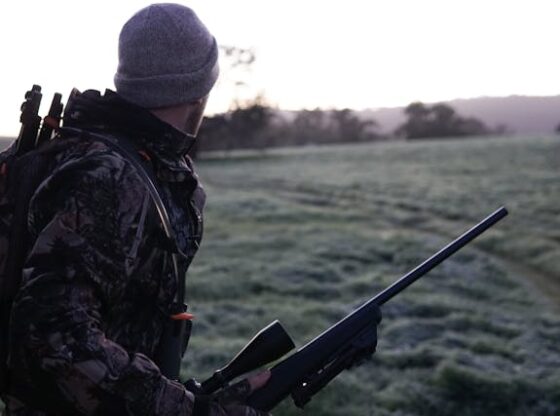 The Evolution of Outdoor Gear and Its Impact on the Hunting Industry 2