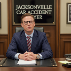 How Insurance Companies Handle Jacksonville Car Accident Claims 25