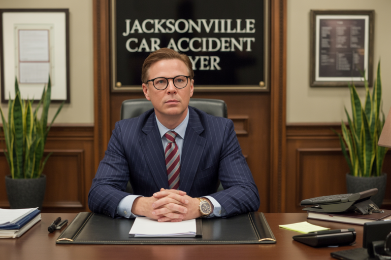 How Insurance Companies Handle Jacksonville Car Accident Claims 21