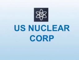 us nuclear corp - UCLE.